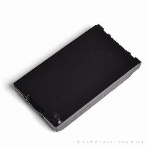 Laptop Battery for Toshiba PA3191U-1BAS, Portege M200, M400 and M700, Satellite, 6 Cells